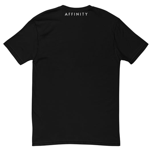 Affinity Performance Short Sleeve - Black